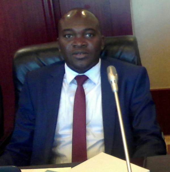 La marche irréversible vers l'émergence