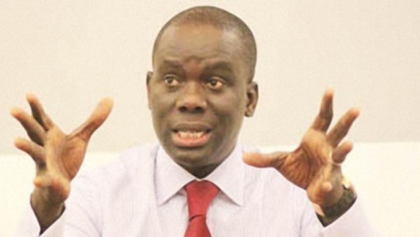 Malick Gakou : « le Sénégal s’endette mal et à un rythme accéléré qui met en péril l’avenir des générations futures »