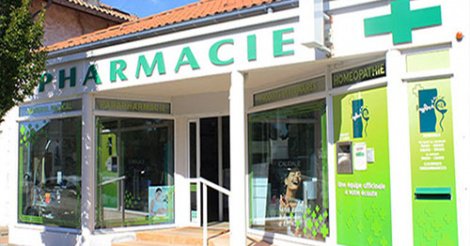 50 pharmacies braquées depuis 2005