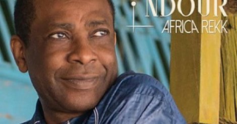 Youssou Ndour : “Ndiouga Dieng était un monument de la musique”