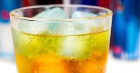 Prédiabète : attention aux boissons sucrées !