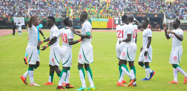 Afrique du Sud - Sénégal (2-1): les Lions ont perdu, mais pas démérité