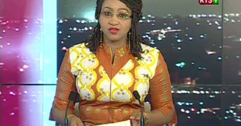 Journal Télévisé de la RTS1 du 13 Novembre2016 (Édition du soir)