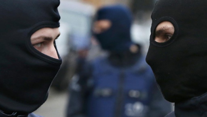 De Molenbeek à Paris : un an après, la traque des jihadistes se poursuit