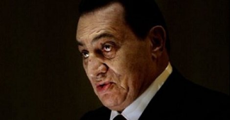 Un tribunal égyptien confirme la libération des fils de Moubarak