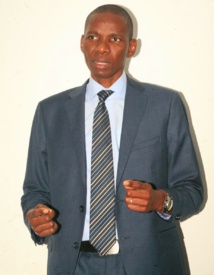 PRIVATISATION DES FORAGES RURAUX : Mansour Ndiaye cogne Lansana Gagny Sakho