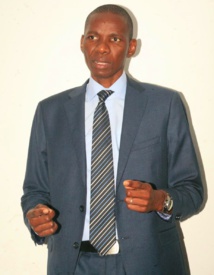 PRIVATISATION DES FORAGES RURAUX : Mansour Ndiaye cogne Lansana Gagny Sakho PRIVATISATION DES FORAGES RURAUX : Mansour Ndiaye cogne Lansana Gagny Sakho