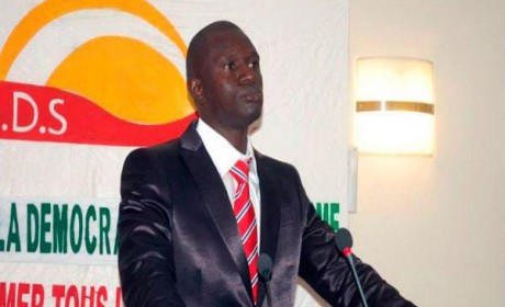 « L’ambition d’un homme est une insignifiance par rapport aux intérêts supérieurs d’une nation »