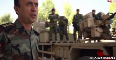 Complément d'enquête: Les petits secrets de la France en guerre