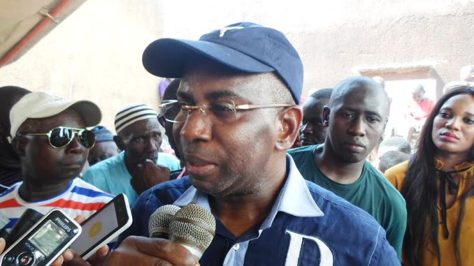 KEDOUGOU/POLITIQUE : Les Populations veulent le retour sans Conditions