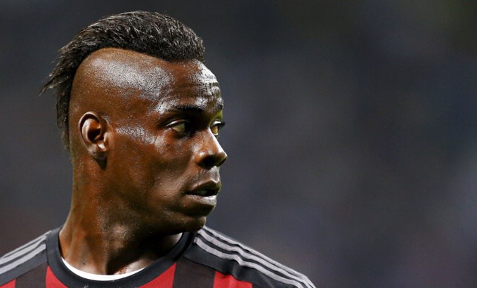 Mario Balotelli : «Si Je Gagne La Ligue 1, Je…»