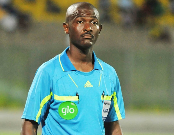 PLAINTE DU SENEGAL CONTRE L'ARBITRE GHANEEN : Joseph Lamptey suspendu trois ans et exclu de la liste des arbitres pour la CAN