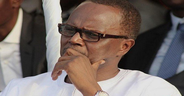 Nécrologie : Ousmane Tanor Dieng en deuil
