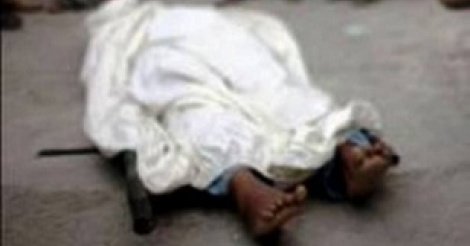 Série de meurtres à Dakar: un adolescent tué, cette nuit, à Grand Yoff