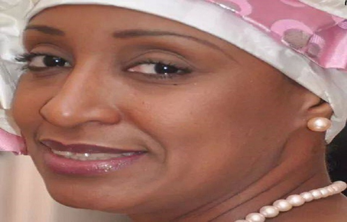 QUAND UNE SOCIETE EST MALADE (Par Nathalie Opal Dia)