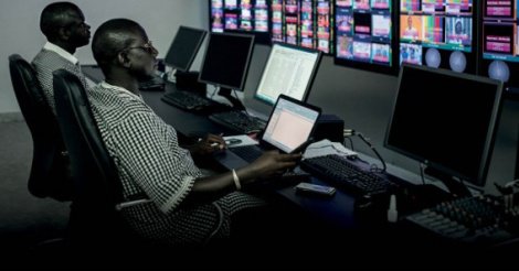 Le groupe Excaf sur une mauvaise pente