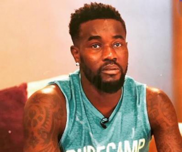 Pape Ndiaye Souaré, deux mois après son accident : «J’essaie de franchir les étapes tout doucement»