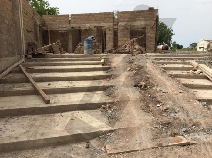 Tambacounda  –  Kédougou : où en est-on avec la construction des espaces numériques ouverts ?