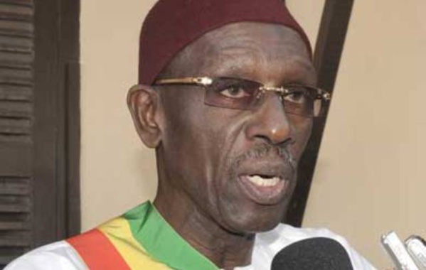Réponse du Président Doudou Wade sur la Peine de mort Dr. Cheikh Omar Diallo, si vous permettez…