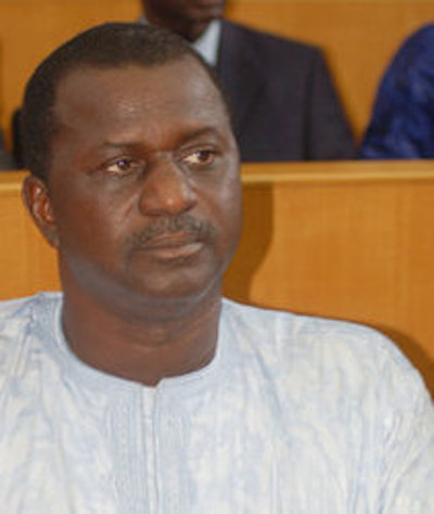 Militant du PDS hier, coordinateur du PUMA aujourd'hui : Comment la transhumance a bien payé à Moussa Sow