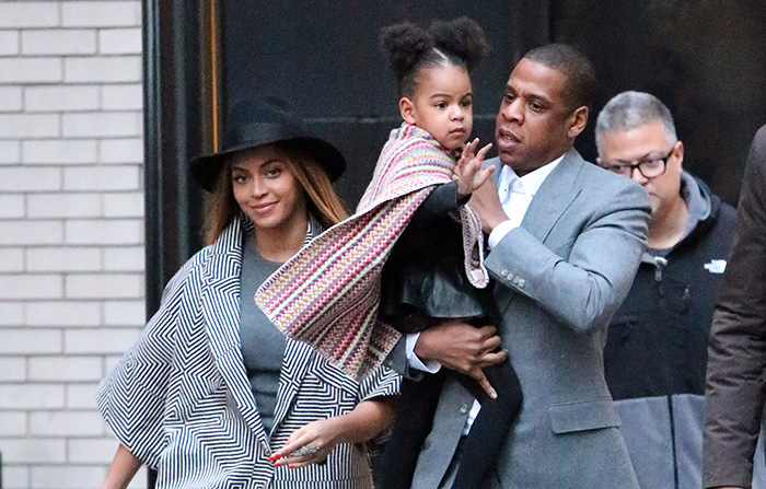 L'école hors de prix de la fille de Jay Z et Beyoncé, Blue Ivy Beyoncé et Jay Z sont prêts à tous les sacrifices pour leur petite fille.