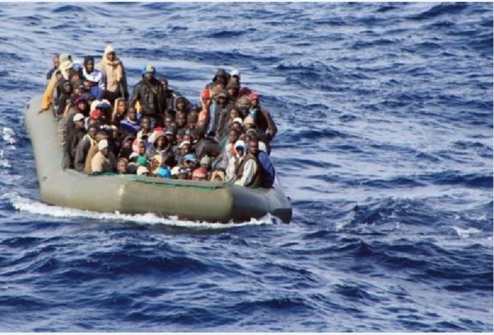Emigration clandestine dans la région de Sédhiou : Au moins 20 morts à Goudomp