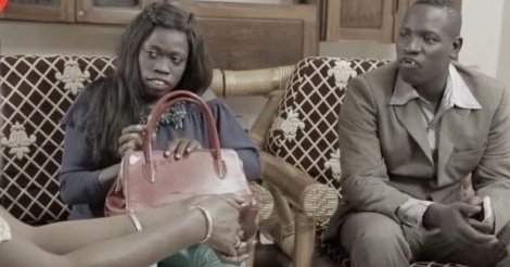 Suivez votre Serie Dinama Nekh Saison 3 épisode 33