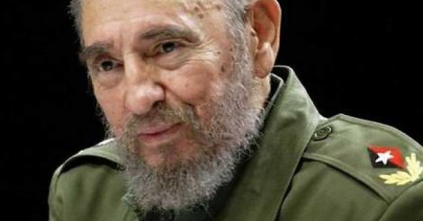 Pr Hamidou Dia : "Fidèle Castro est un personnage historique et romantique"