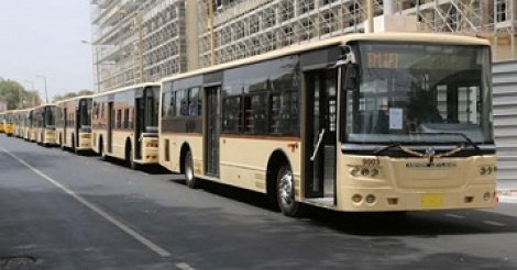 Caillasage de bus lors de matchs navétanes : Le DG de DDD sensibilise les finalistes de la Zone 4A sur les préjudices