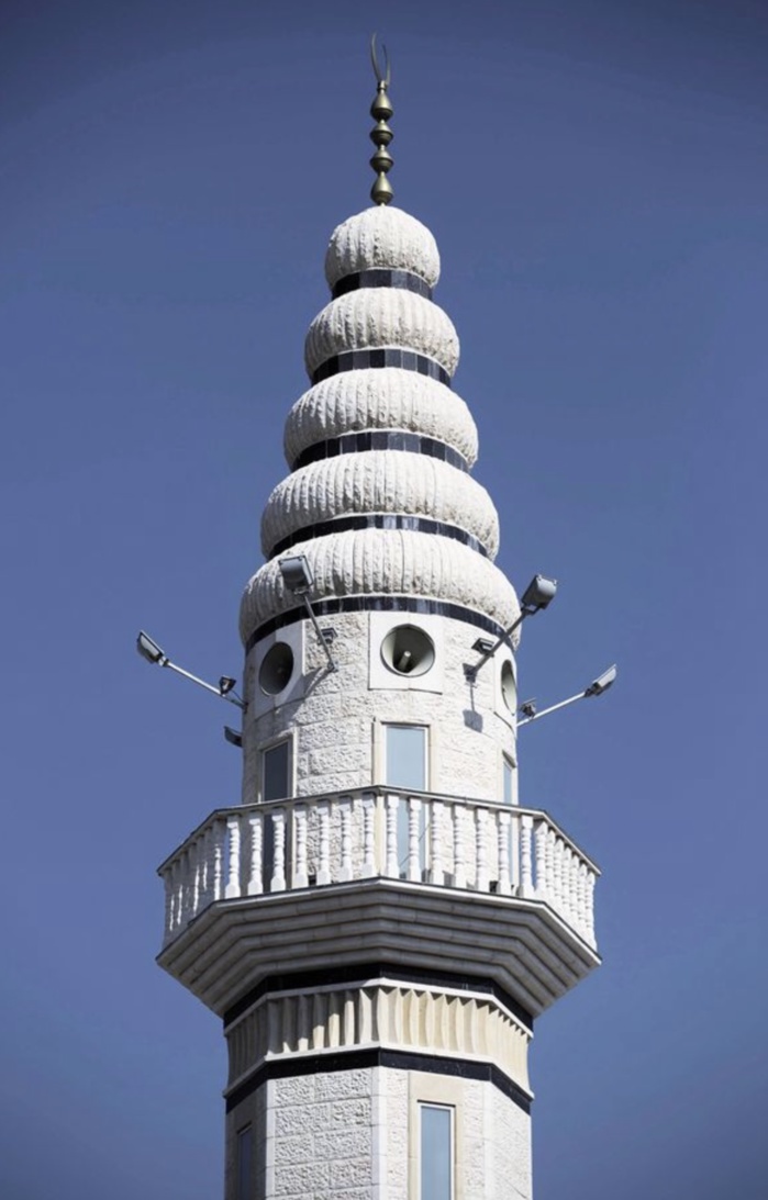 Israël veut museler les muezzins