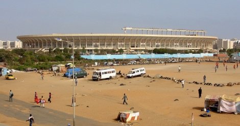 VIOLENCE DANS LES STADES : Les activités des Navétanes suspendues dans la Zone 1