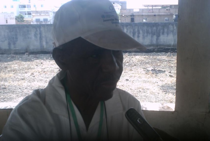 Journée du diabète à Tambacounda: l’antenne régionale des diabétiques offre des dépistages aux personnes en situation de handicap de la région. Journée du diabète à Tambacounda: l’antenne régionale des diabétiques offre des dépistages aux personnes en situation de handicap de la région.
