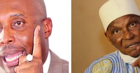 Affaire Ndiaga Diouf : Les très graves accusations de Barth contre Wade