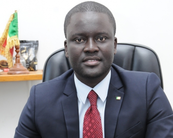 L’ADIE A CONNECTÉ 785 STRUCTURES À L’INTRANET GOUVERNEMENTAL VIA LA FIBRE OPTIQUE (MINISTRE)