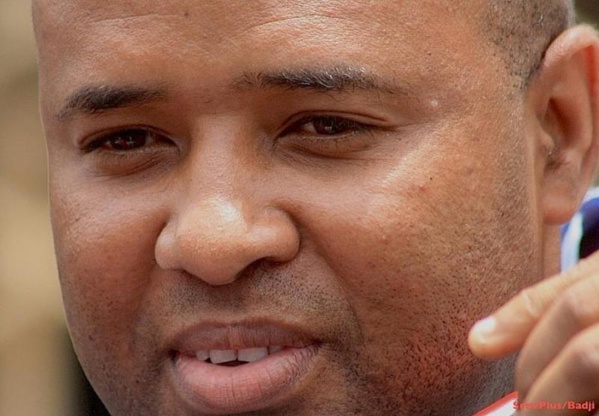 KOLDA : Saré Moussa, en colère contre la gestion du Maire Abdoulaye Bibi Baldé