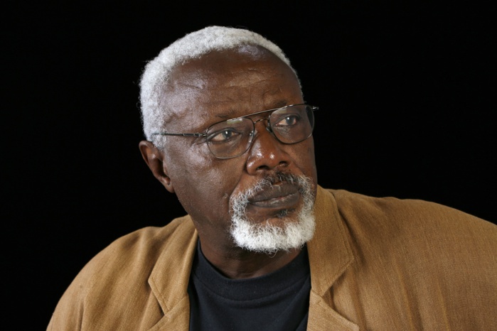 Le sculpteur sénégalais Ousmane Sow est mort Le sculpteur sénégalais Ousmane Sow est mort