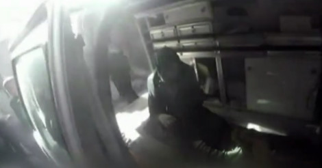 SYRIE - 50 000 personnes ont fui Alep-Est en quatre jours