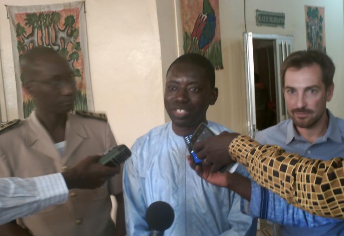 Tambacounda : la DGPRE sollicite les acteurs locaux pour une gestion intégrée des ressources en eau.
