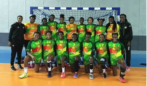 Handball/Coupe d’Afrique seniors dames : Les lionnes décrochent la qualification en demi-finale face à la Côte d'ivoire.