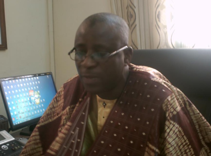 Tambacounda : «  Tout est fin prêt pour organiser la troisième session des chambres criminelles » (Demba Traoré).