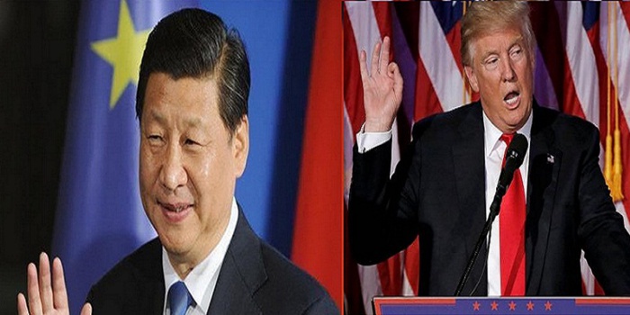Trump, pas encore à la Maison blanche, mais déjà en crise avec la Chine
