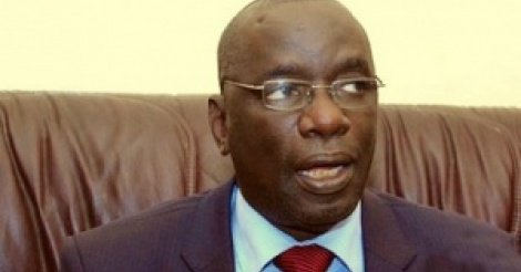 Diène Farba Sarr : «Jeunesse de l’Apr, unissez-vous...»