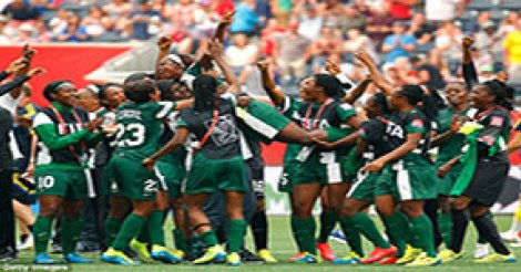 CAN féminine : Le Nigeria remporte la finale et réussit la passe de dix