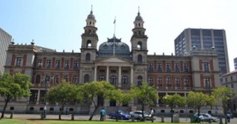 Afrique du Sud: l’opposition conteste en justice un éventuel retrait de la CPI