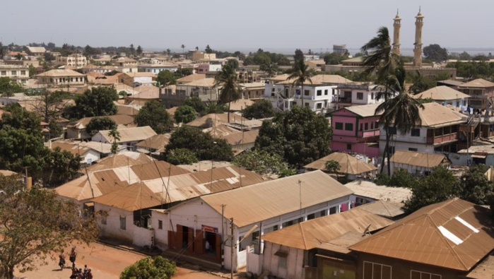 Entretien avec le nouveau président élu Adama Barrow