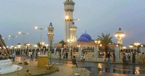 Serigne Cheikhouna Mbacké : « La détresse que vivent les petits-fils de Bamba est grave »