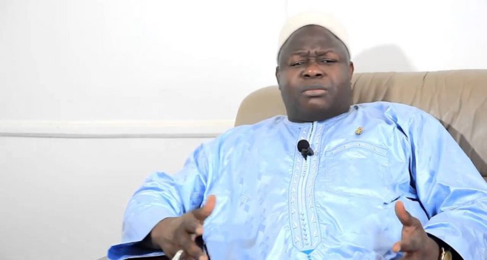 Vidéo : Grave Dérive De Bougazeli : « Barké Serigne Saliou Mbacké, J’ai Un Enregistrement Qui Peut Faire Trembler La Sen Tv » – Regardez.