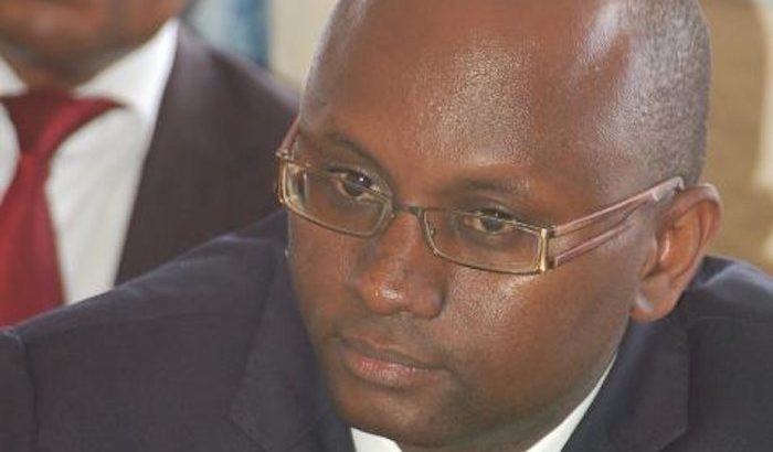 Mauvaise Gestion À La Mairie Des Parcelles Assainies Des Apristes Pointent Du Doigt Moussa Sy