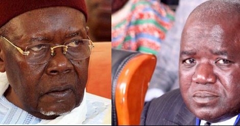 Gamou : Le Pds précède Macky à Tivaouane