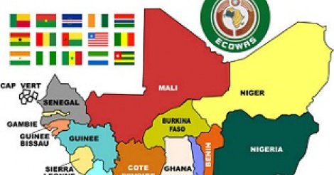 Hausse de 39,8 pc des exportations sénégalaises dans la zone CEDEAO sur la période 2010-2014